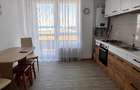 SE ÎNCHIRIAZĂ -  apartament cu 2 camere  - 4