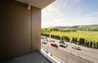 Apartament VERSATIL, 2 camere, parcare subterană West Peak, zona BMW, comision 0 - 8