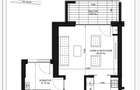 Apartament 2 camere centru Unirii-Palatul Parlamentului LUX. 700m Metrou  - 12