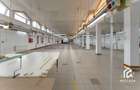 De vânzare Hală 1450mp producti industrial 18.500mp teren Călan Jud Hd - 7