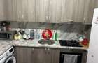 Apartament 1 camera 29,4 mp MOBILAT și UTILAT - Bucium-Visan - 5