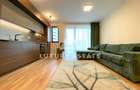 Vanzare apartament cu 2 camere  complet mobilat -Aviatiei-Herastrau - 2