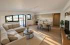 Apartament 3 camere nemobilat,nelocuit bloc nou + loc parcare - 1