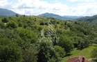 Casa la munte, la cheie, priveliste panoramica, in sat Ret, Hunedoara - 6