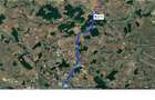 Lipia deschidere la DJ 101B ( Snagov-Nuci) - 6