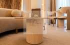 Studio dublu Ivory Residence Pipera I lux mobilat I balcon I COM0% - 39