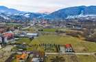 Comision 0% |Teren intravilan | 4.138 mp | Strada Branului | Zărnești - 4
