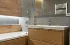 3 camere ,Lut, Prima Inchiriere, 80 mp, parcare, Wings -Frunzisului - 3