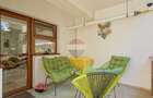 Apartament 4 camere Predeal | 125 mp + terasă 30 mp |Vedere la pădure - 31