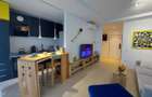 De închiriat apartament exclusivist, 2 camere, etajul 4, Lake On - 1