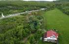 Proprietate OFF-GRID 5,76 Ha. Casa tradiționala lemn. Limită Cluj - 26