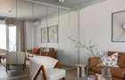 Apartament 2 care - Bucurestii Noi - 1