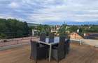 Apartament spațios cu 3 camere și terasă panoramică de 40 mp - 1