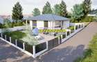 Casa Noua CETATE P+1 Individuala finisata la cheie cu toate utilitatiile - 5