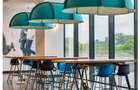Iride Myhive Metroffice - 6