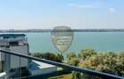 3 camere, Mamaia, complet mobilat si utilat, vedere lac, parcare, balcon - 1