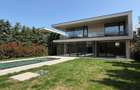 Vilă premium cu arhitectură contemporană |Piscină | Zona Iancu Nicolae - 1