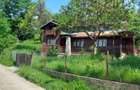 Casa gospodarului, bine întreținută, cu teren generos – Comarnic - 2