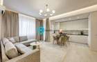 2 camere premium | Parcare inclusa | Aviatiei - Park Residence 6 - 2