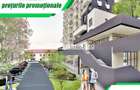 Oferta Apartamente c in Bloc Nou 41 mp et.8, - 12