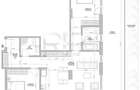 Penthouse 151,80 mp Ultracentral Matei Voievod - 9