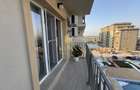 Apartament 2 camere Cosmopolis, superb amenajat, extrem de luminos - 6