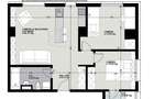 Apartament 3 camere, Marasti central, imobil nou! - 3