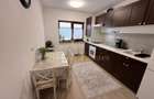 Apartament 3 camere mobilat complet | parcare | Sânpetru | Brasov - 6