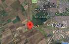 Teren intravilan Calea Eroilor iesire spre Ploiesti 24.000mp d=200m la DN 2 E85 - 2
