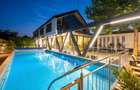 Vila spectaculoasa cu piscina si zona SPA in Bacau-Calea Moinesti - 3