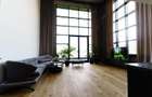 LOFT / Apartament 4 camere de închiriat Floreasca - 3