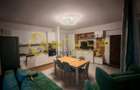 3 Camere | 2 balcoane | Parcare | Spatiu verde | Zona barbeque | - 5