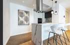 Apartament 3 camere//terasa//parcare//One Herastrau Plaza - 7