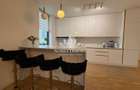 ISHO - Apartament cu 4 camere de lux, 2 bai, 2 balcoane, parcare privata - 5