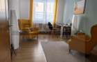 Apartament de 2 camere, 60mp, gradina, parcare, zona LIDL Buna Ziua - 2
