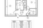 2 Camere Decomandat, Lujerului / Plaza Mall – Ideal Locuință sau Inves - 9