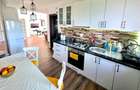 Apartament la cheie, 3 camere 100 mp, priveliste panoramica, parcare, Gruia - 14