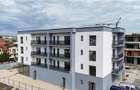 Apartament 3 camere 2 bai si balcon la etajul 1 in Selimbar zona Brana - 7