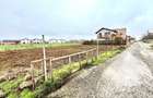 Lot Intravilan Rate 644mp Mamina - Berceni | utilitati: Curent | #MG2R - 7