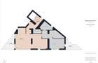 2 locuri parcare gratuite Penthouse unic pe 2 niveluri Vedere 360° lac - 8