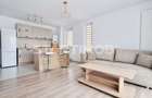 Apartament doua camere mobilat Urban Plaza cu parcare - 19