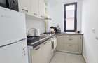Apartament cu o camera Bloc Nou CT cu incalzire in pardoseala partial mobilat - 7
