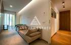 Inchiriere apartament cu 3 camere mobilat imobil cu piscina Sos Nordului - 24