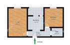 Apartament 2 camere decomandate cu boxa si pivnita zona Vasile Aaron - 6