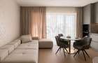 REA1028855 Apartament 2 Camere de Inchiriat l Aviatiei Towers l Parcare Inclusa - 1