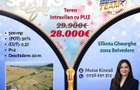 Teren intravilan cu PUZ, 500 mp, zona Belvedere, Sfantu Gheorghe - 1