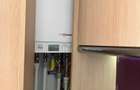 Bucurestii Noi-Parc Izbiceni-garsoniera openspace,2/3,lift, CENTRALA,modern,400€ - 8