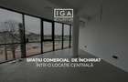 Spatiu comercial  de inchiriat, intr-o locatie centrala - 1