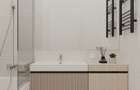 APARTAMENT LUX FLOREASCA 3 CAMERE | VIEW SPECTACULOS - 2