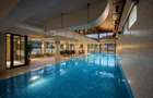 VILĂ EXCLUSIVISTĂ/PISCINĂ INTERIOARĂ/CARTIER PRIVAT/ PĂULEȘTI - 1
